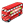 London Bus Icon 24x24 png